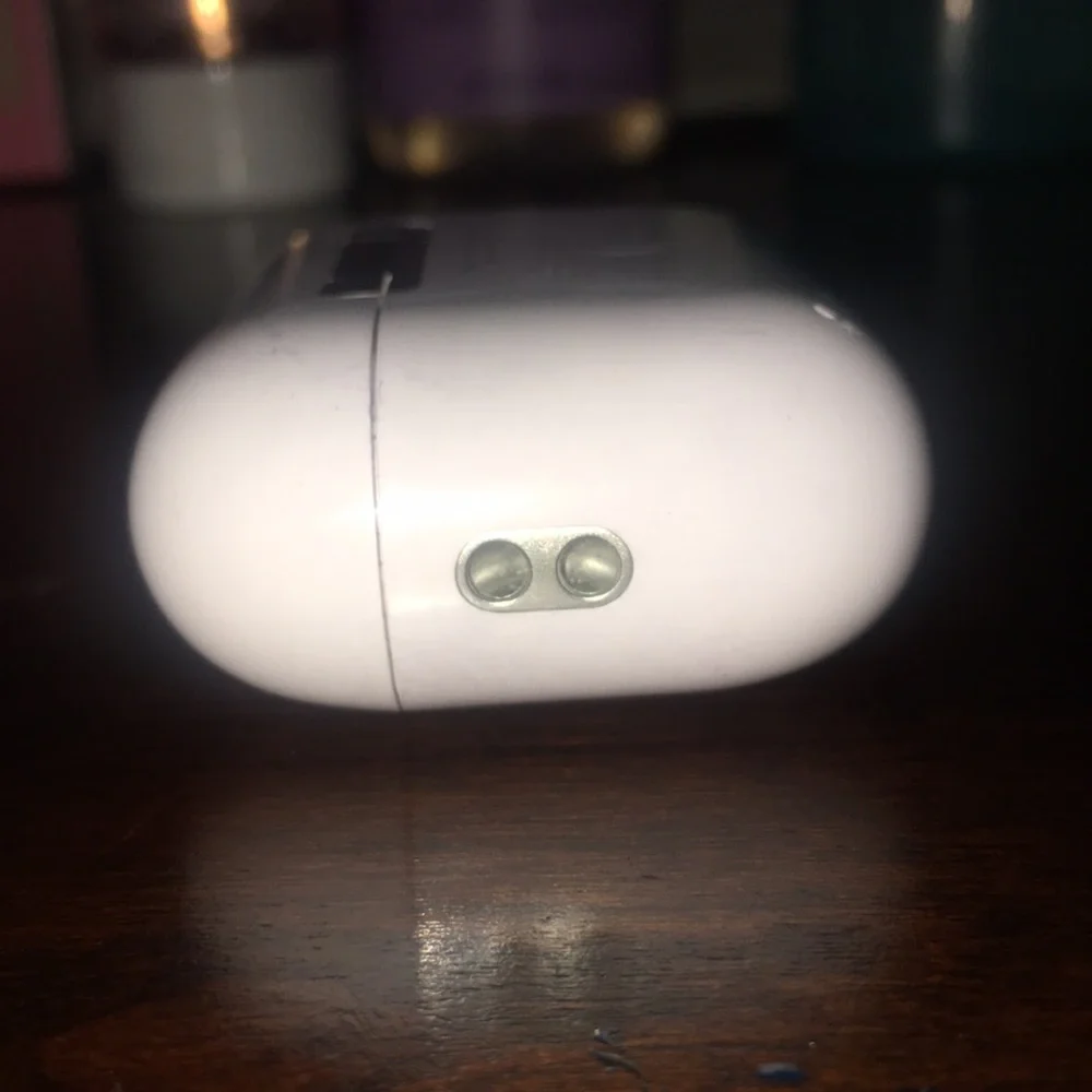 Apple airpods pro’s